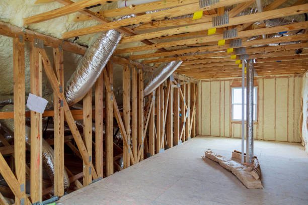 Best Cellulose Insulation in Central, TN
