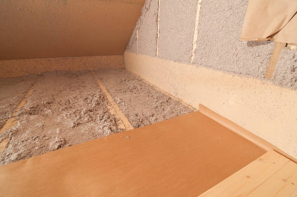 Best Insulation for Specific Applications in Central, TN