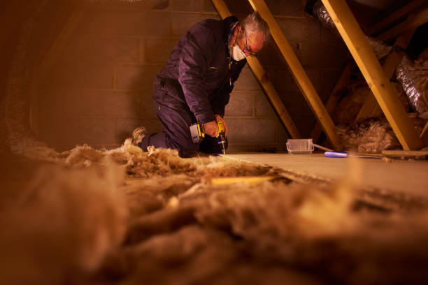 Best Blown-in Insulation in Central, TN